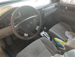 شێڤرۆلێت ئۆپترا